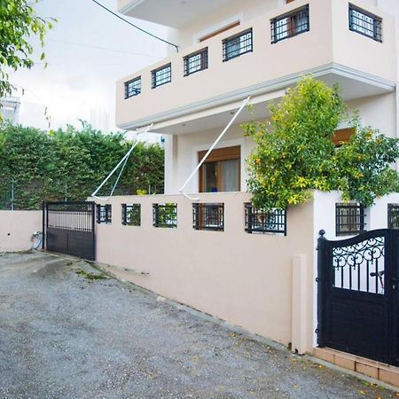 Depie Luxury Apartment In פסטידה מראה חיצוני תמונה