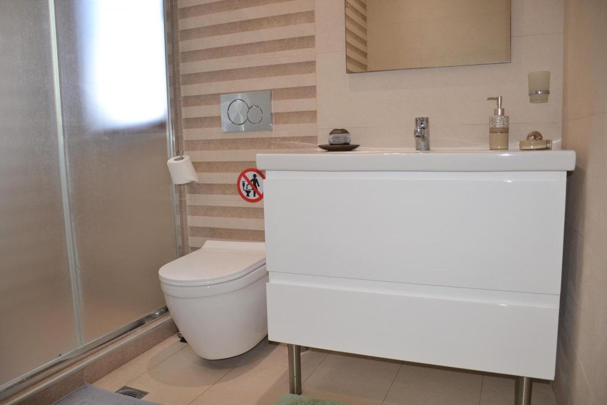 Depie Luxury Apartment In פסטידה מראה חיצוני תמונה