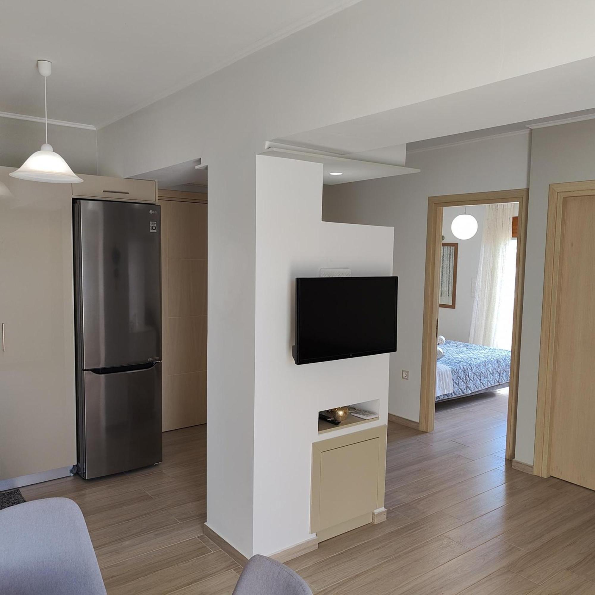 Depie Luxury Apartment In פסטידה מראה חיצוני תמונה