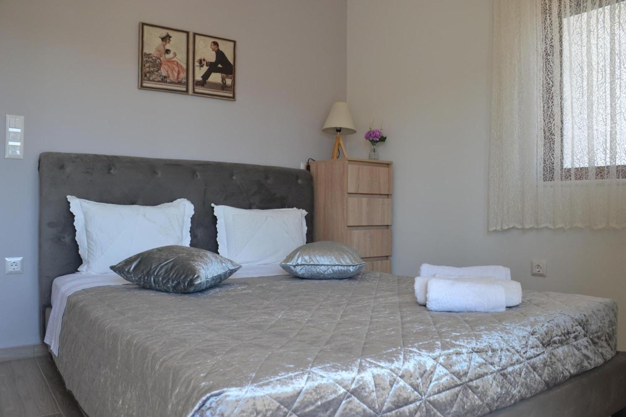 Depie Luxury Apartment In פסטידה מראה חיצוני תמונה