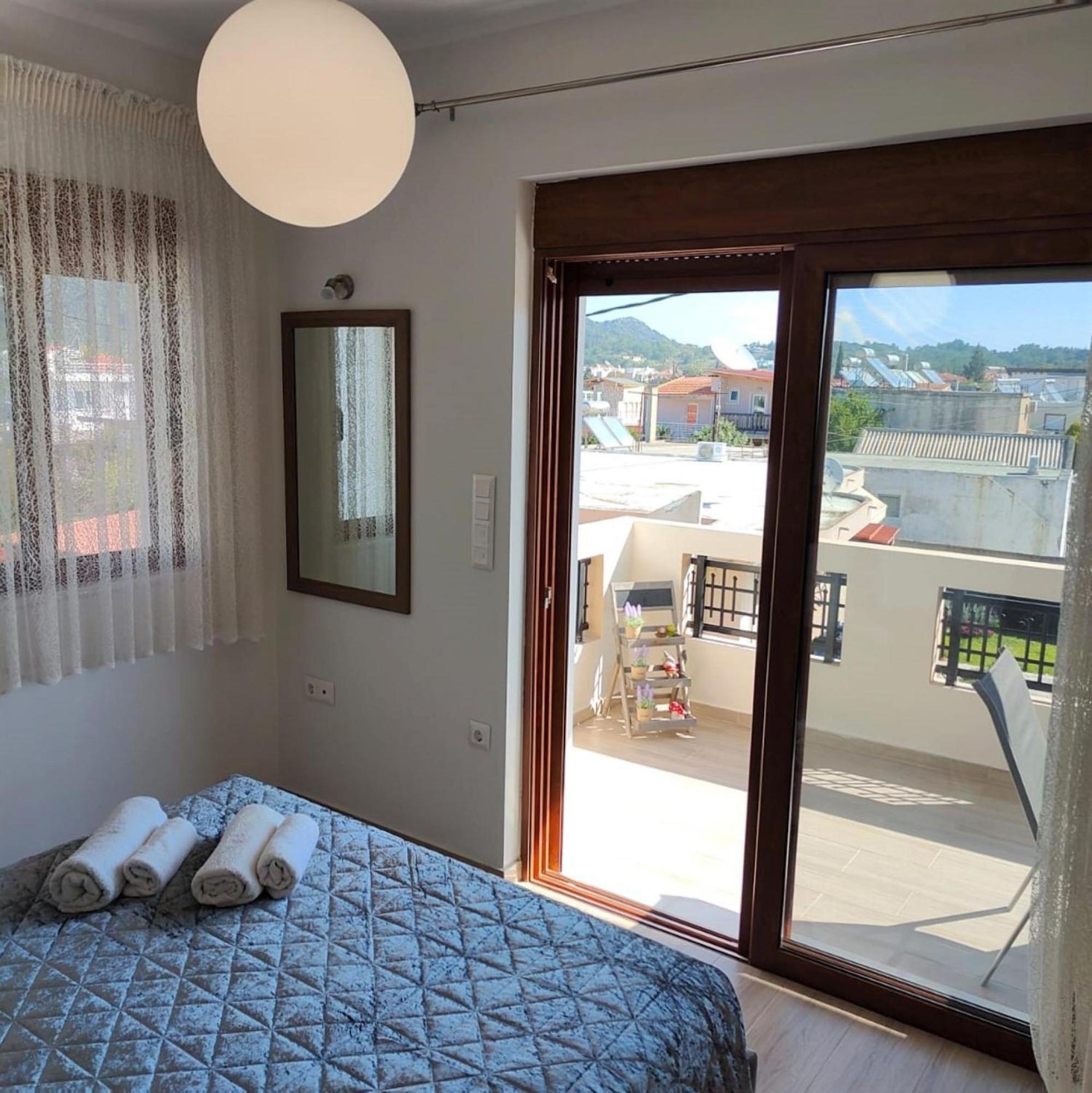 Depie Luxury Apartment In פסטידה מראה חיצוני תמונה