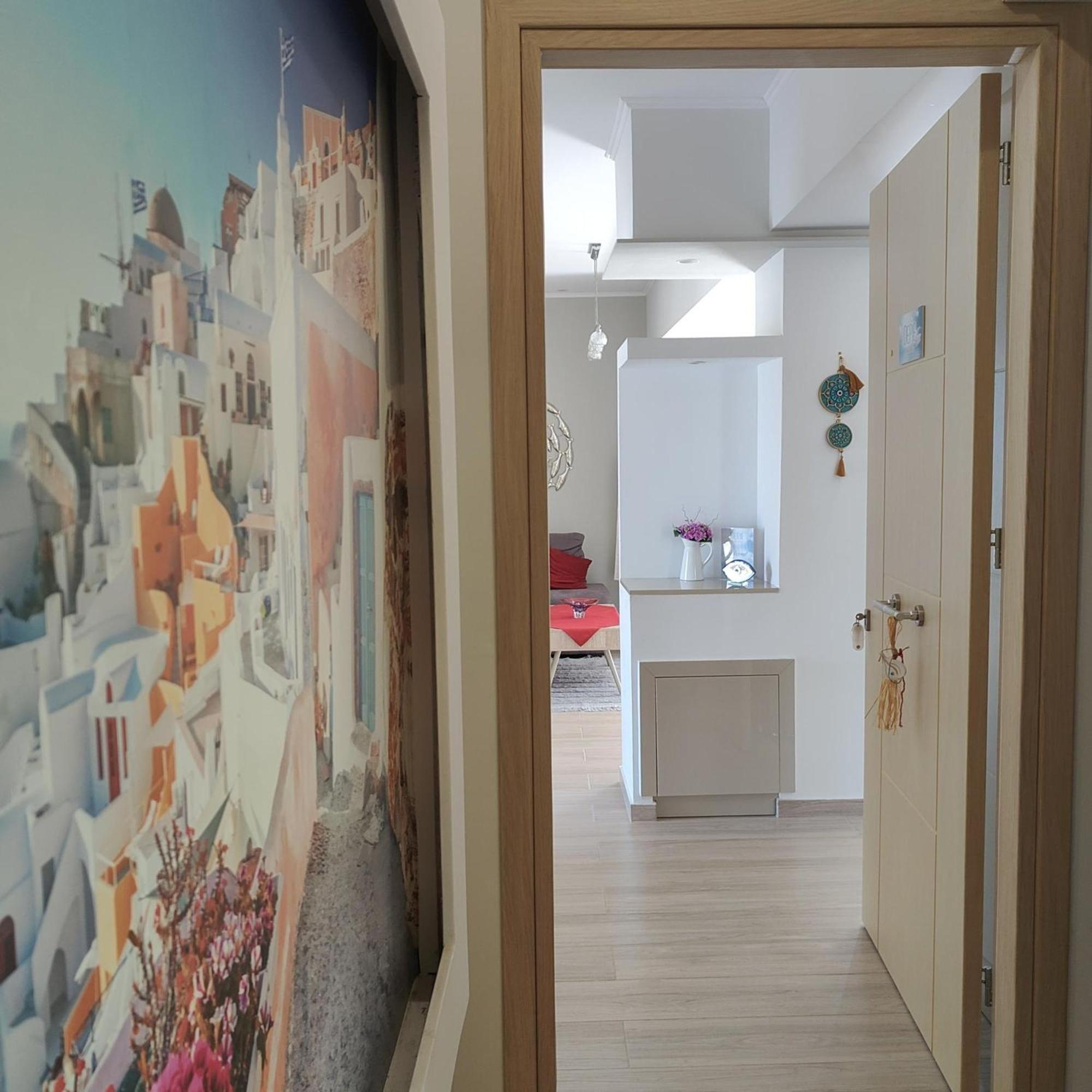 Depie Luxury Apartment In פסטידה מראה חיצוני תמונה
