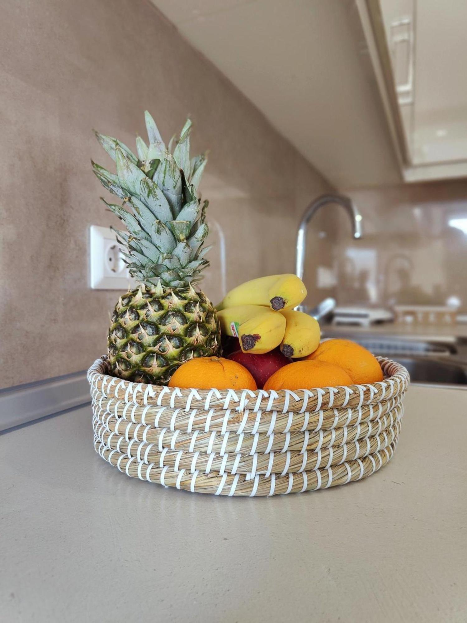 Depie Luxury Apartment In פסטידה מראה חיצוני תמונה