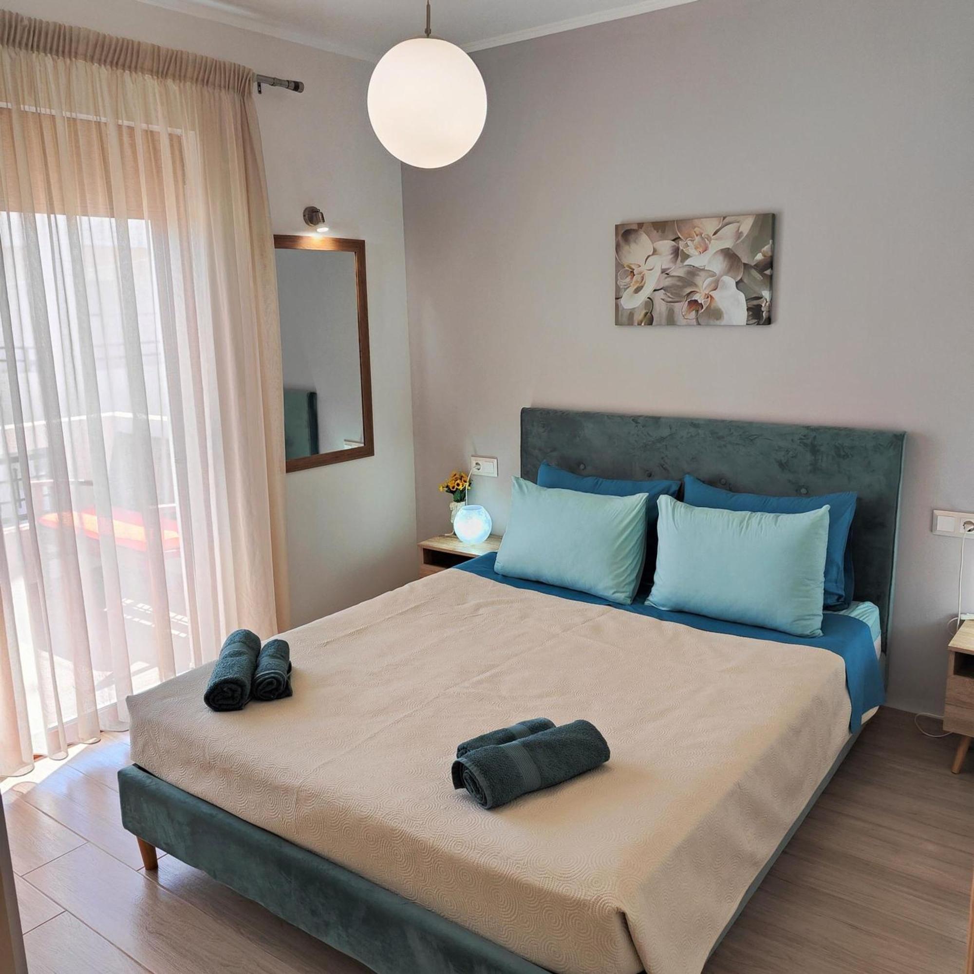 Depie Luxury Apartment In פסטידה מראה חיצוני תמונה
