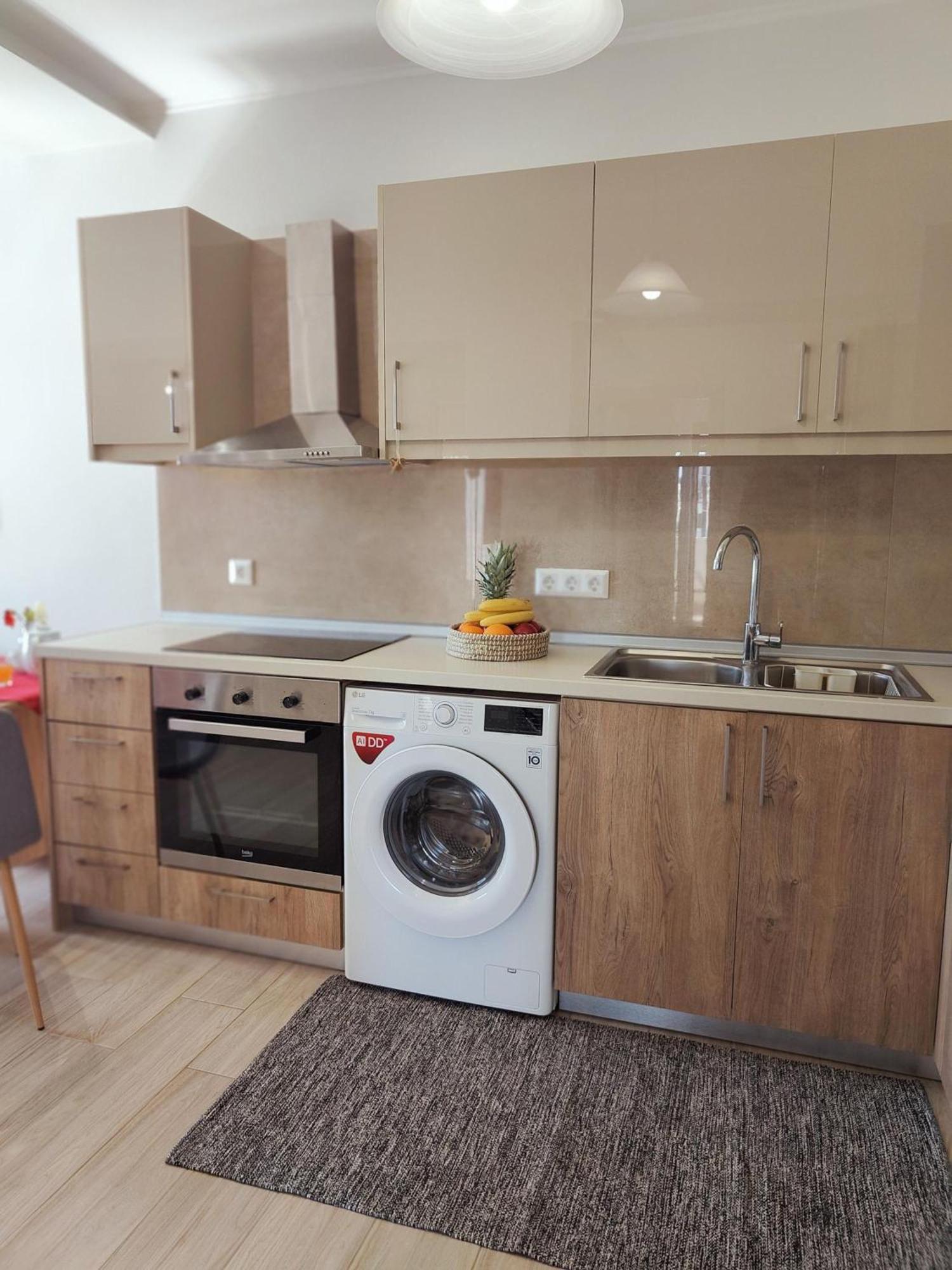 Depie Luxury Apartment In פסטידה מראה חיצוני תמונה