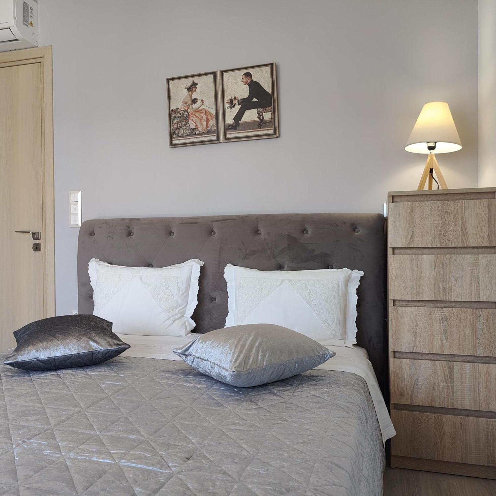 Depie Luxury Apartment In פסטידה מראה חיצוני תמונה