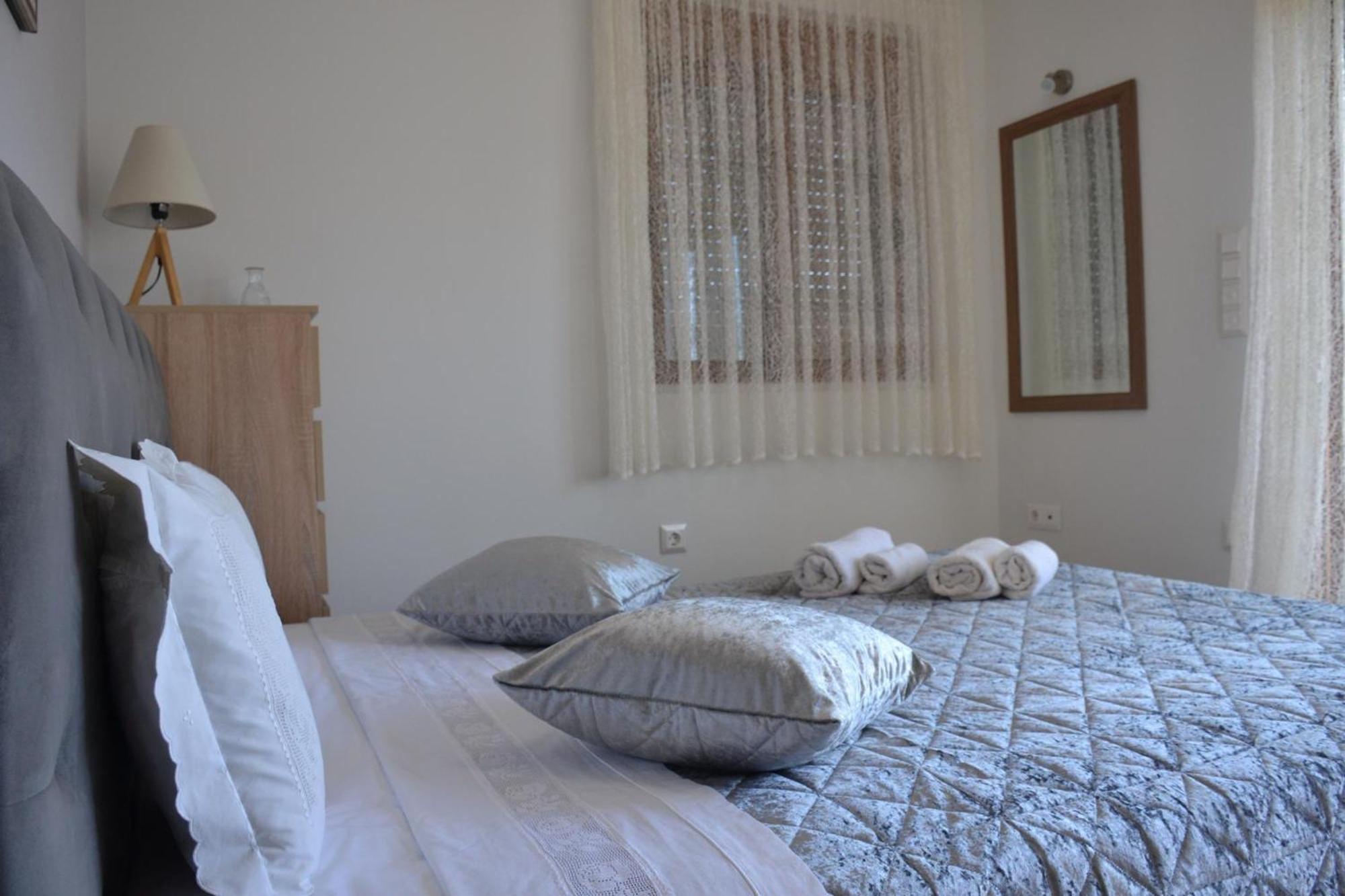 Depie Luxury Apartment In פסטידה מראה חיצוני תמונה