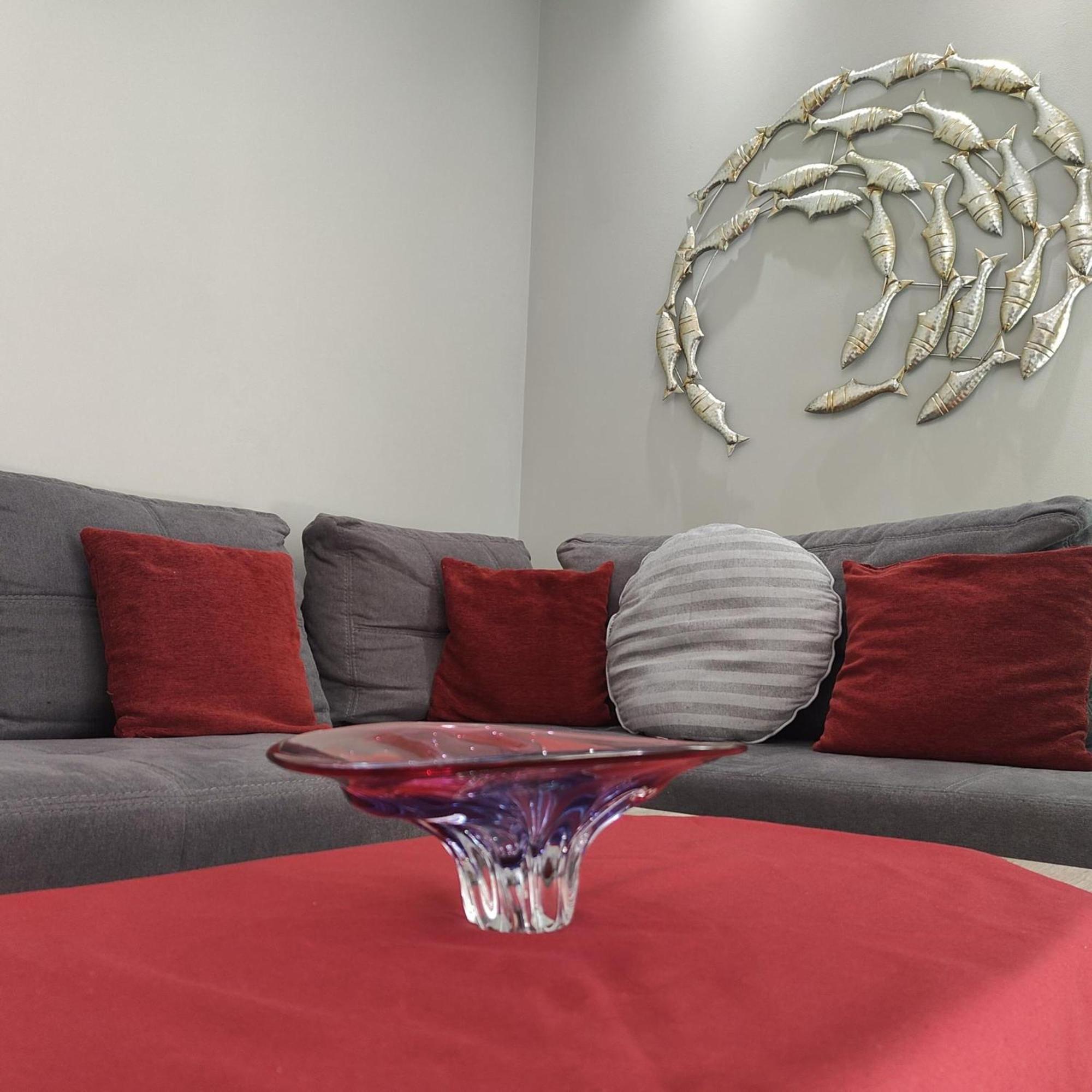 Depie Luxury Apartment In פסטידה מראה חיצוני תמונה