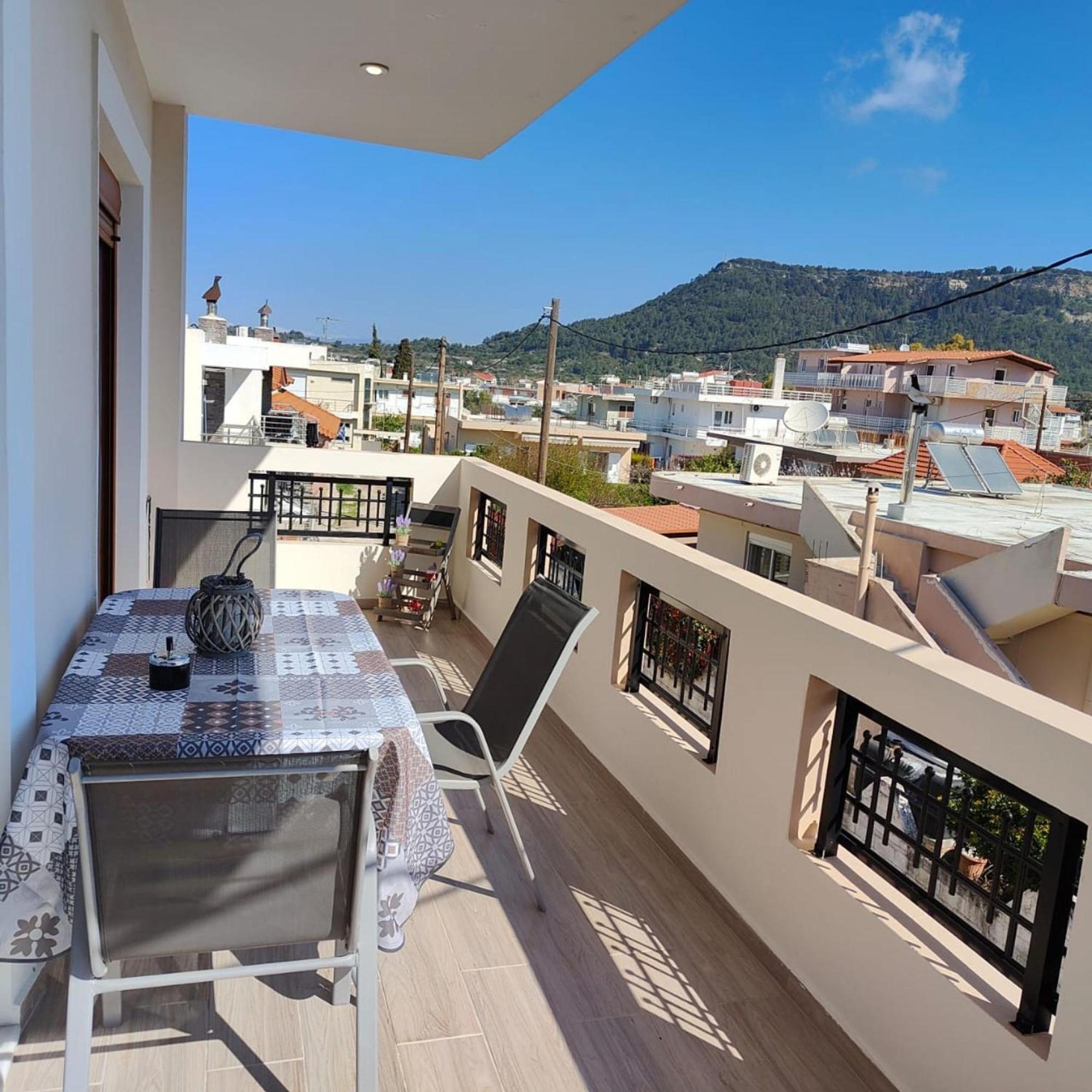 Depie Luxury Apartment In פסטידה מראה חיצוני תמונה