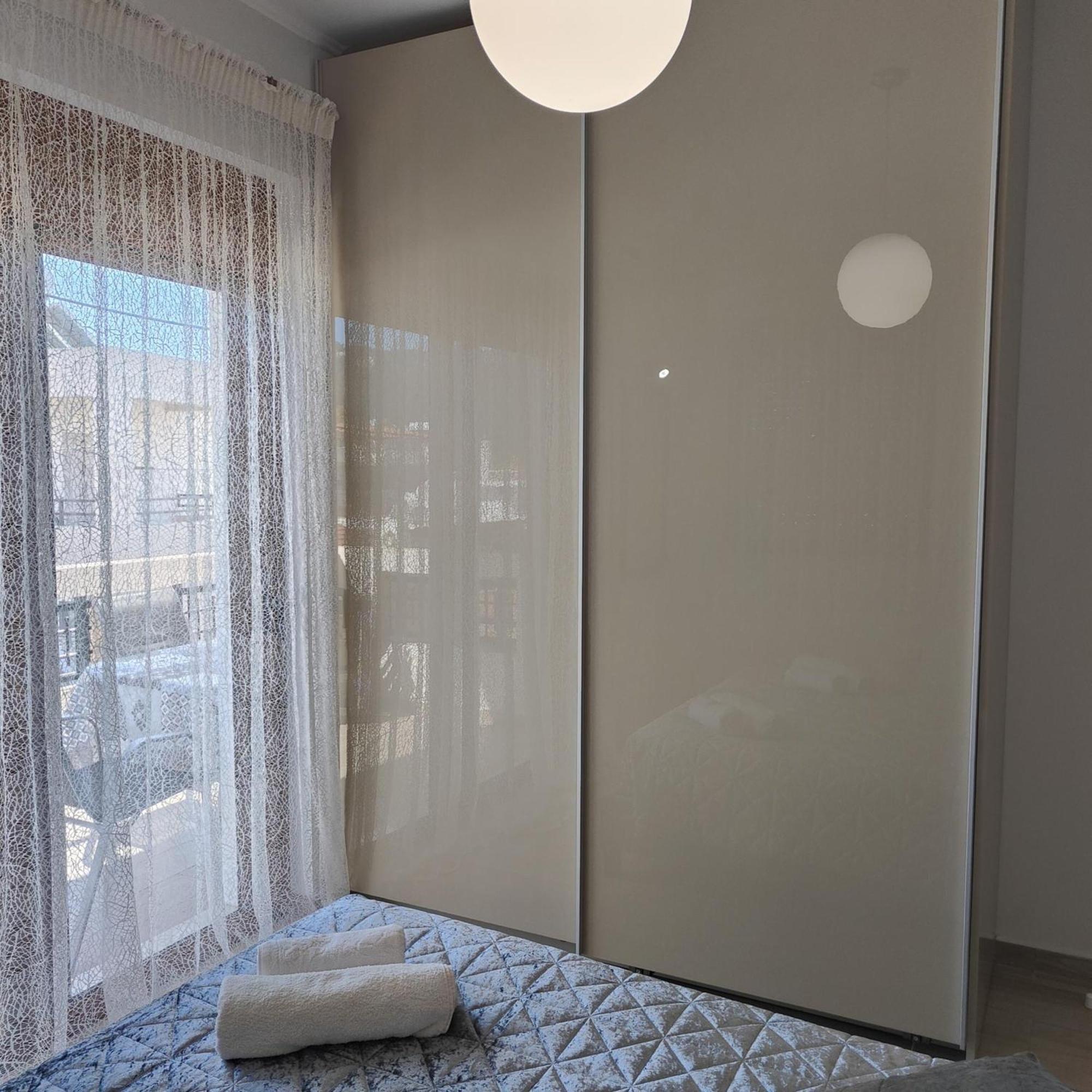 Depie Luxury Apartment In פסטידה מראה חיצוני תמונה