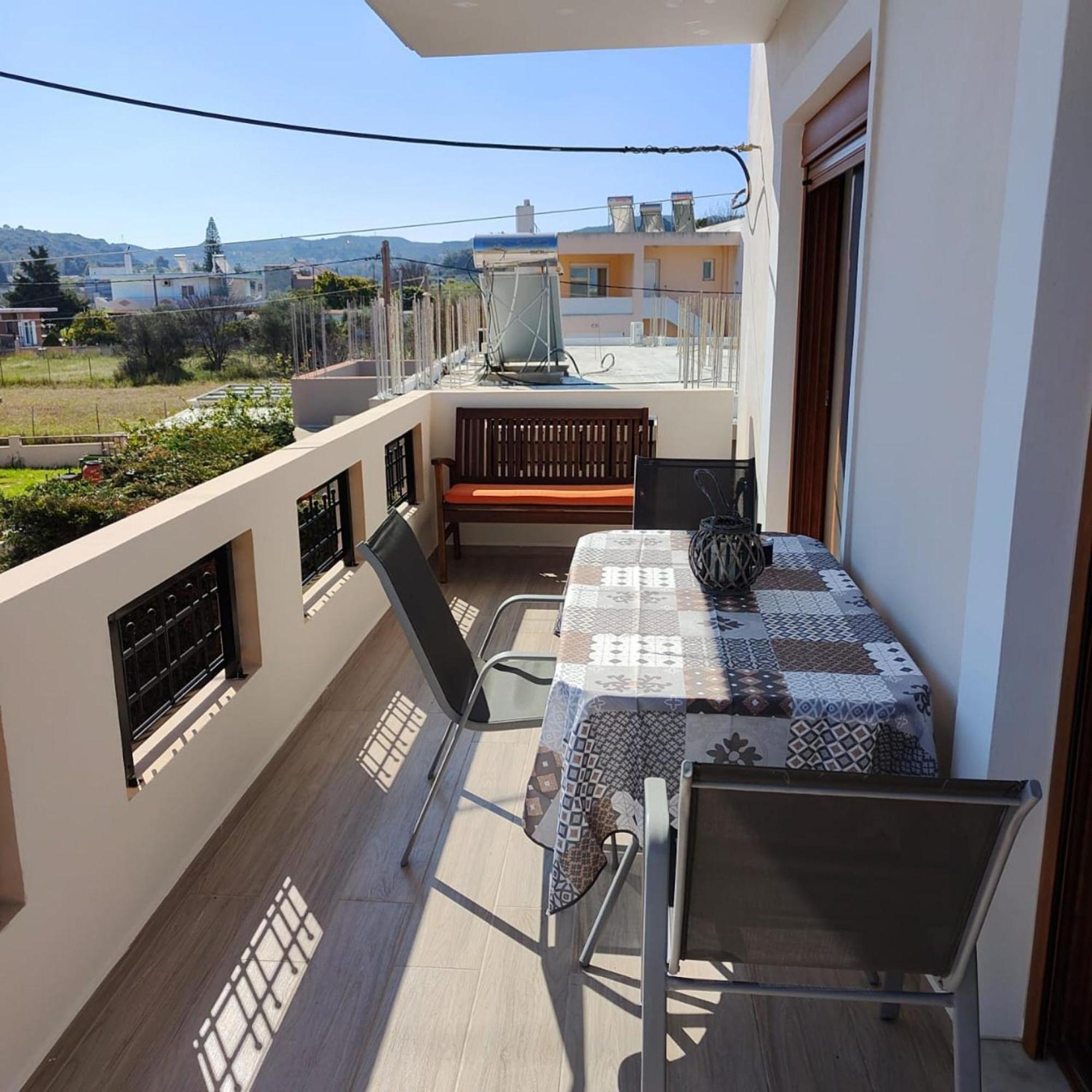 Depie Luxury Apartment In פסטידה מראה חיצוני תמונה