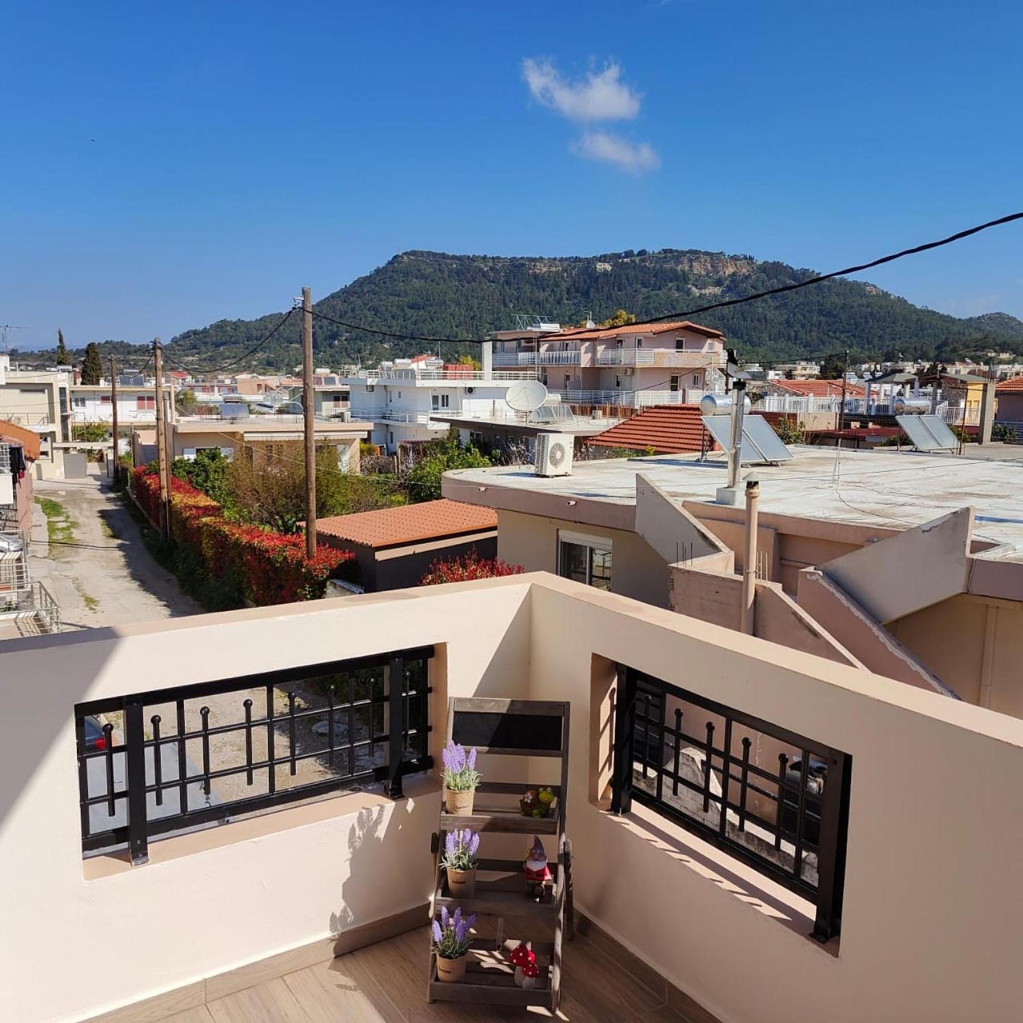 Depie Luxury Apartment In פסטידה מראה חיצוני תמונה
